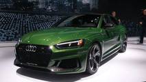 Audi RS 5 Sportback