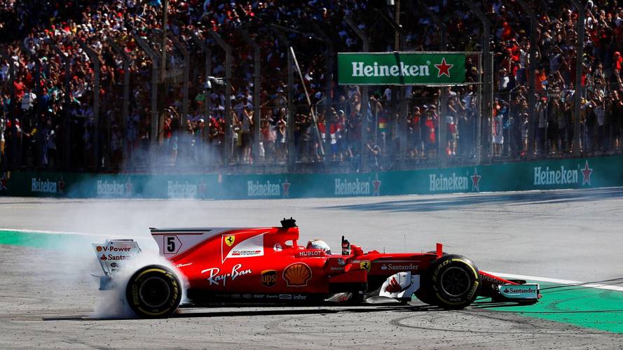 Ferrari SF70H
