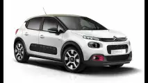 Citroen C3 ELLE