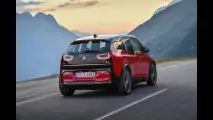 BMW i3s
