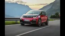 BMW i3s