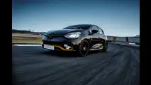 Renault Clio R.S.18