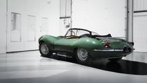 Jaguar XKSS