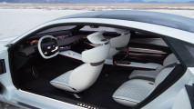 Infiniti Q Inspiration Concept