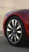 2006 Citroën C-Métisse concept