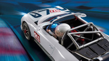 Playmobil Porsche 911 GT3 Cup