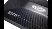 Kit di personalizzazione Ford GT