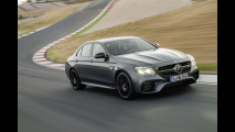Nuova Mercedes Classe E AMG 4MATIC+ e S 007
