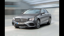 Mercedes Classe E