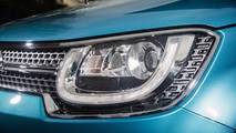 2016 Suzuki Ignis