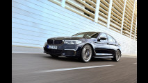 BMW M550i xDrive