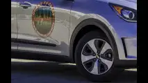 Kia Niro, il record di consumo