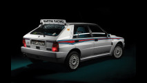 Lancia 110 anni, le foto storiche