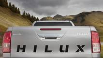 Toyota Hilux Légende Sport