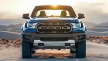 Ford bringt neues Pick-up-Spielzeug