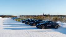 Porsche CAMP4 Canada