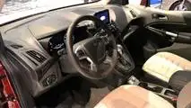 Ford Transit Connect 2019