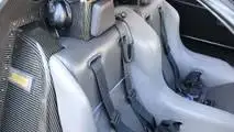 1991 Jaguar XJR-15 for sale