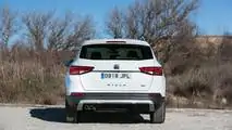 Seat Ateca (2018) 2.0 TDI 150 PS Xcellence Plus