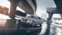Cadillac ATS