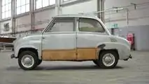 Goggomobil