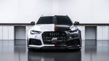 Audi RS6 Avant Project Phoenix