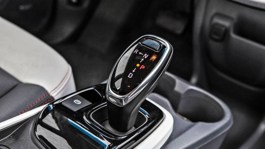 Chevrolet Bolt Teste BR