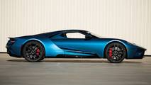 2017 Ford GT Auction