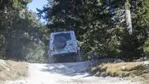 2019 Mercedes G-Class preview