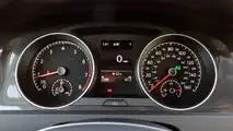 2018 Volkswagen Golf: Review