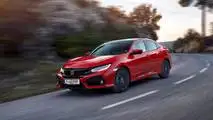 10 - Honda