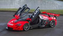 McLaren P1 GTR For Sale