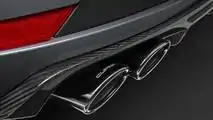 2018 SEAT Leon Cupra R ST