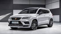 CUPRA, il nuovo marchio SEAT