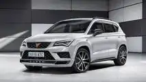 CUPRA, il nuovo marchio SEAT