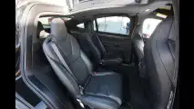 Tesla Model S, 1000 km tra neve, autostrada e tante salite