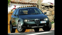 Alfa Romeo 156 Crosswagon Q4