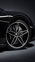 McLaren 570GT MSO Black Collection