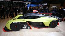 Aston Martin Valkyrie AMR Pro