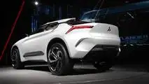 Mitsubishi al Salone di Ginevra 2018