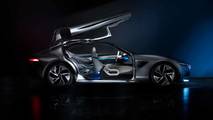 Pininfarina HK GT