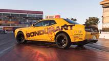Dodge Demon Bondurant Racing School