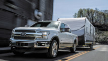 Ford F-150 jetzt auch mit Diesel