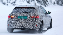 Erwischt: Audi A1 (2018)