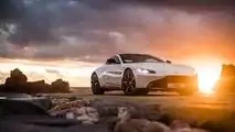 2019 Aston Martin Vantage