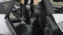 2018 Audi A7 Sportback