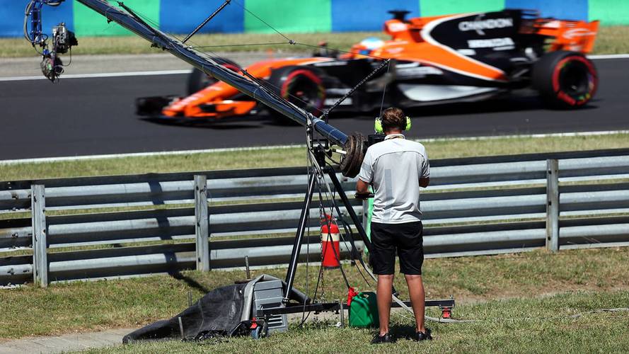 Why F1’s Excellence Needs To Translate To TV