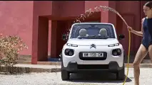 Citroen E-Mehari 2018