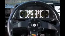 Lancia Delta Integrale Delaer's Collection