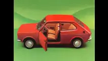 Fiat 127, le foto storiche